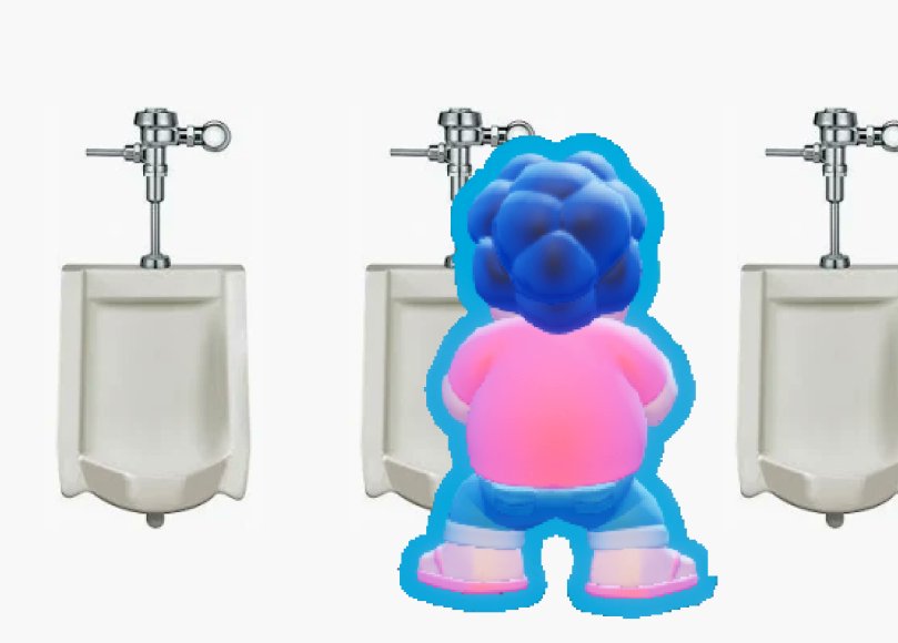 Spectrillium's tweet image. #multiversus