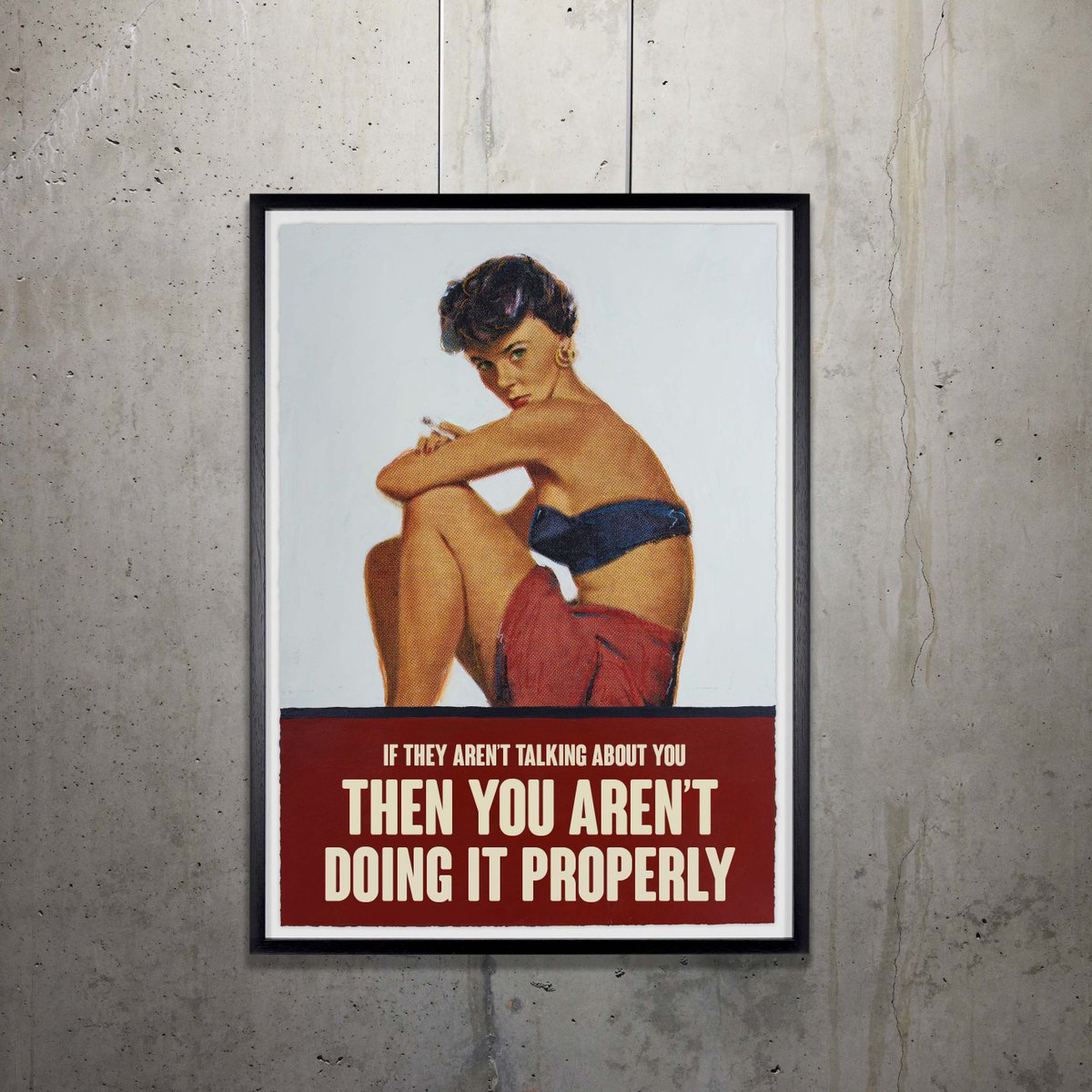 A new Mr. Controversial collection coming soon!🔥 Want early access? Send over a message for further information...