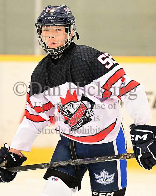 New pics of @IceCrushers '10s now up on their @eliteprospects pages ... Also coming to select @_Neutral_Zone pages ... from @SuperSeries_HKY Kings of Spring - Nashville ... Check 'em out! @mhick1953 #KOSNashville