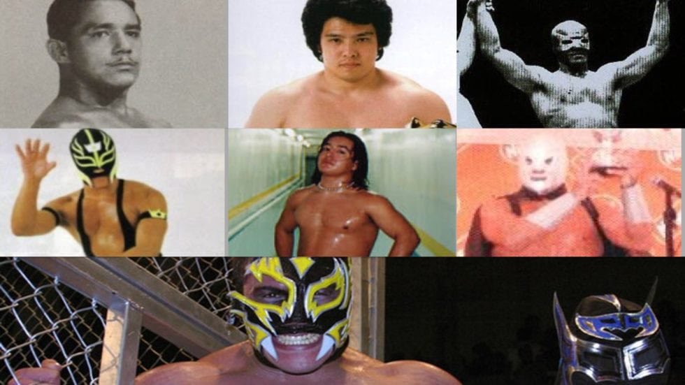 #VIDEO 🎞️ This day in lucha libre history... (May 28) 📆 Click on the link and discover the important events that occurred on this date ➡️ luchacentral.com/this-day-in-lu… 🇲🇽 🇯🇵 #LuchaCentral #LuchaLibre #ProWrestling #プロレス 🤼‍♂️ ➡️ LuchaCentral.Com 🌐