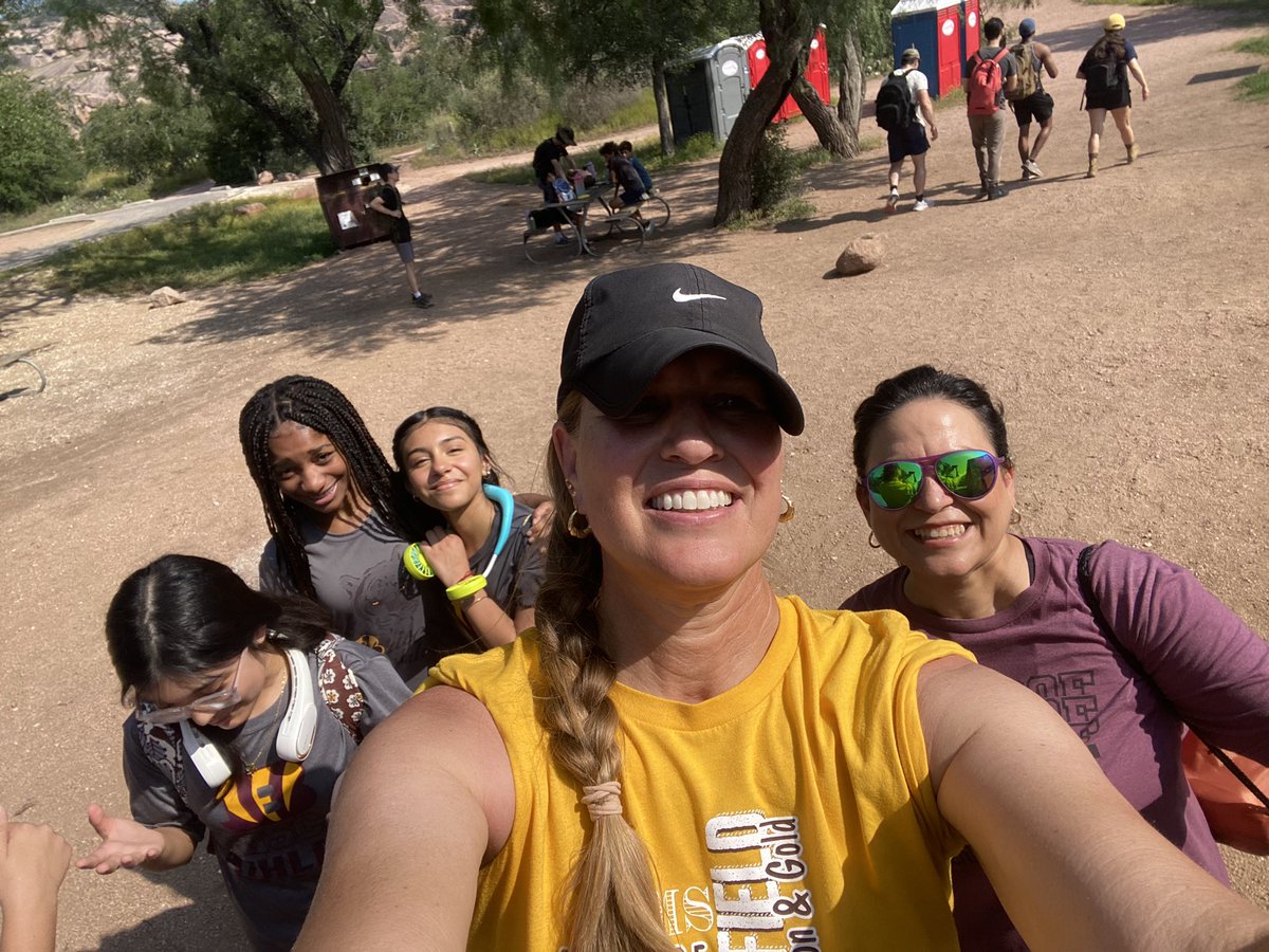 Enchanted Rock #BriscoeProud #RootedBriscoe