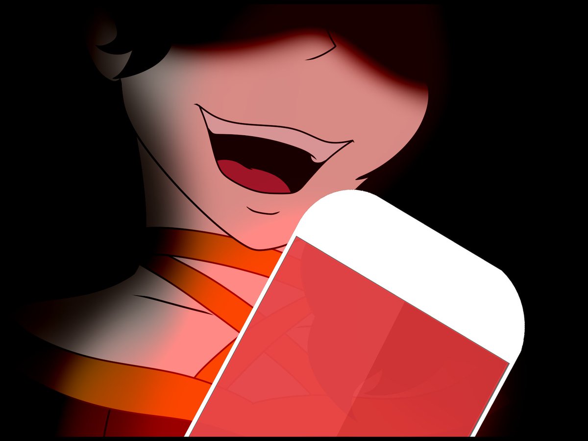 TeamJSPR's tweet photo. It really has been such a fun ride making this story and these characters, all so different and out of the bounds of my original works- And I think that's why it's so fun. It's so DIFFERENT. I don't have to build a world from the ground up, and instead build off of it. https://t.co/jtTQMwmxcf