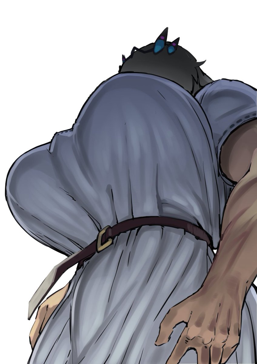 デカ女どうぞ～ 