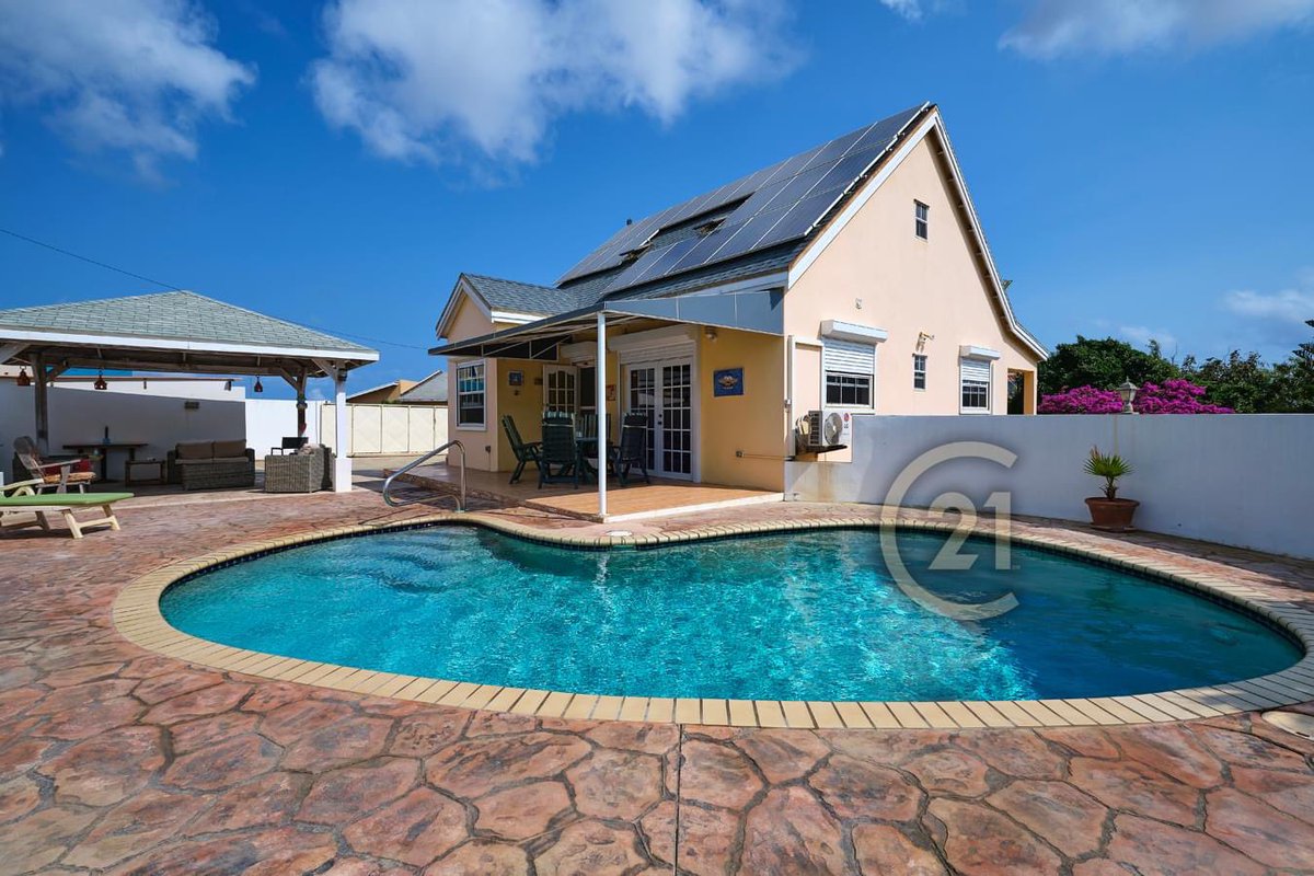blauwboksem's tweet image. Leuk prachtig huis #tekoop op #aruba 
Omgerekend ongeveer €437000 
Vragen? Doe een pb 
#Huistekoop
#realestate
#investment
#arubarealestate
#caribbean