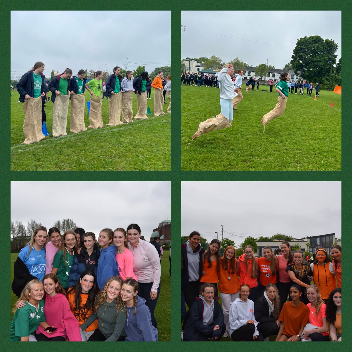 Sports Day 2024. 😃