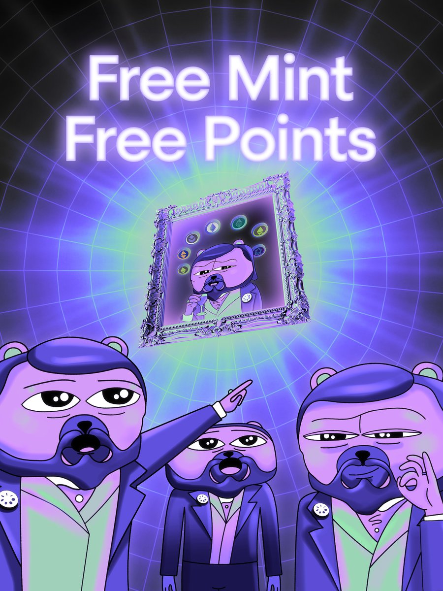 GM Loopers!

We're granting 10,000 restaking chads the chance to become early Loop adopters

Earn free points equivalent to farming with a $1.000 + 20% lifetime boost for our Pool Points Party, which is almost here! 👀

Check eligibility: nft.loopfi.xyz

Requirements 👇
