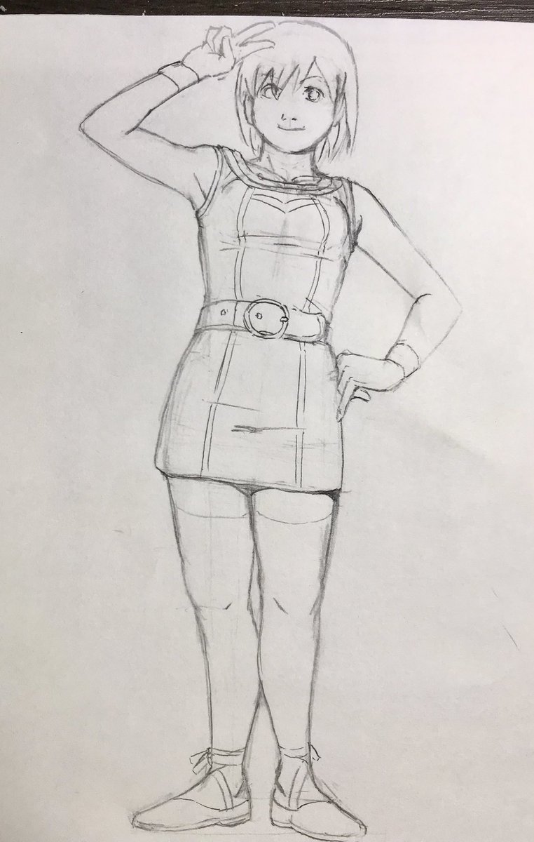 リンダキューブ - Search / X