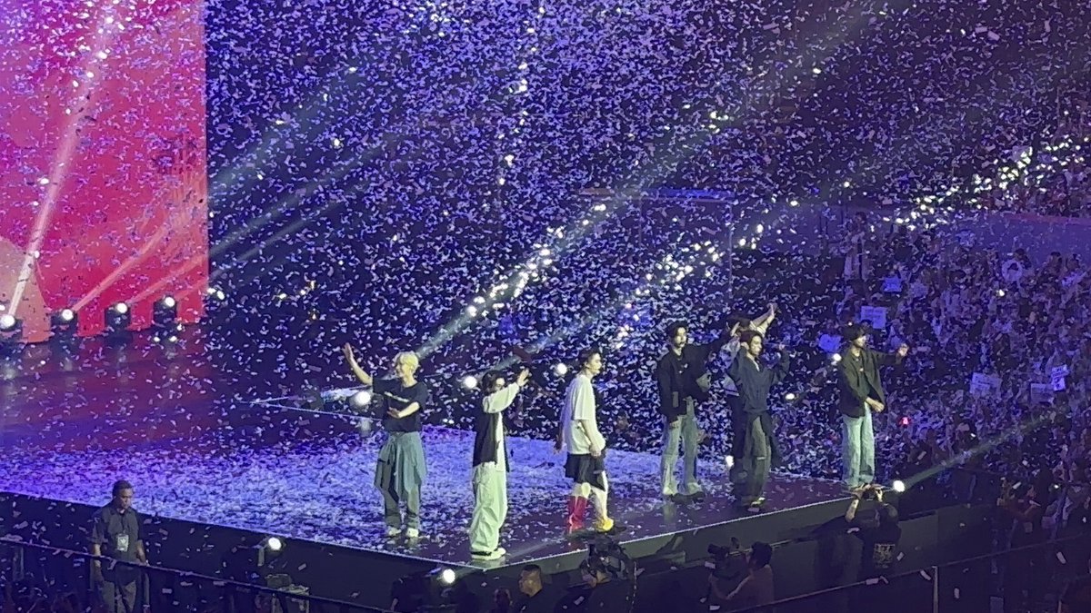 ENHYPEN and confettis from my gallery ♡︎

BYS Funmeet in Manila 2022
Manifesto in Manila 2023
FATE in NCC 2024
Bench Funmeet 2024