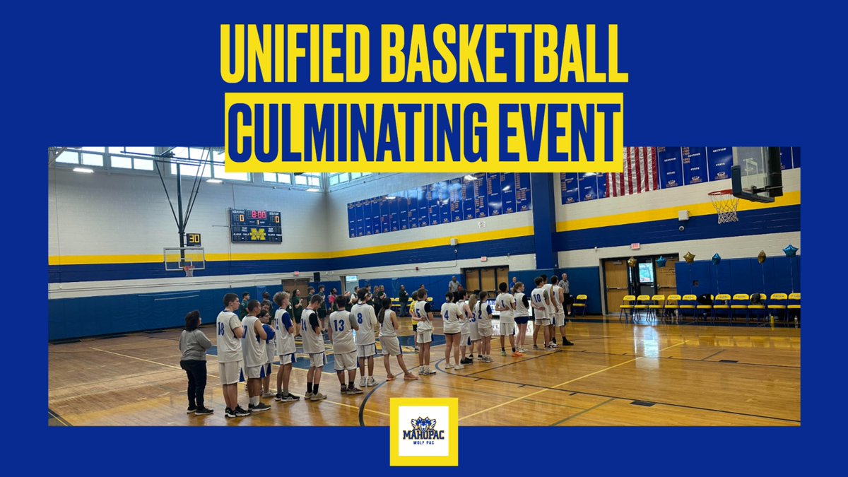 Mahopac Athletics tweet media