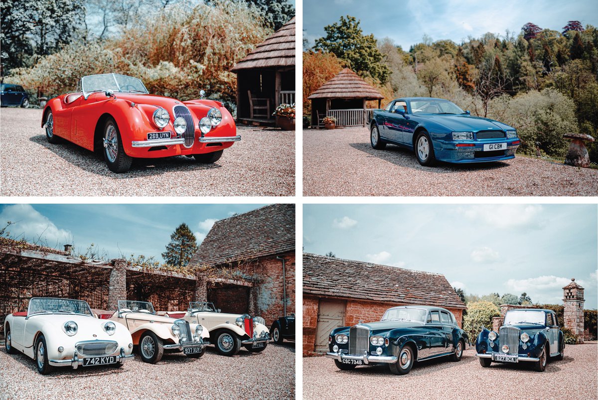 FURTHER ENTRIES INVITED
Classic &amp; Vintage Cars, Incorporating 'British Icon'
Wed 19 June Auction
Features 'The Special Cotswold Collection'

We offer FREE estimates
brightwells.com/cla.../auction…
📞01568 611122
📨classiccars@brightwells.com
Entries close Fri 7 June
#auction #classiccars
