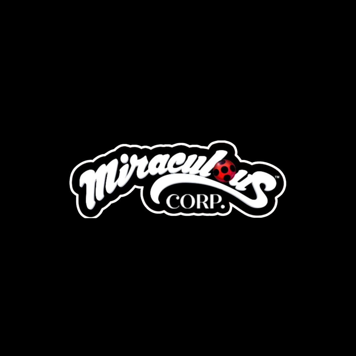 🚨 | ZAG y Mediawan, la unión de dos compañías, presentan su nuevo Logotipo 'Miraculous Corp'. 🐞✨ #MiraculousLadybug