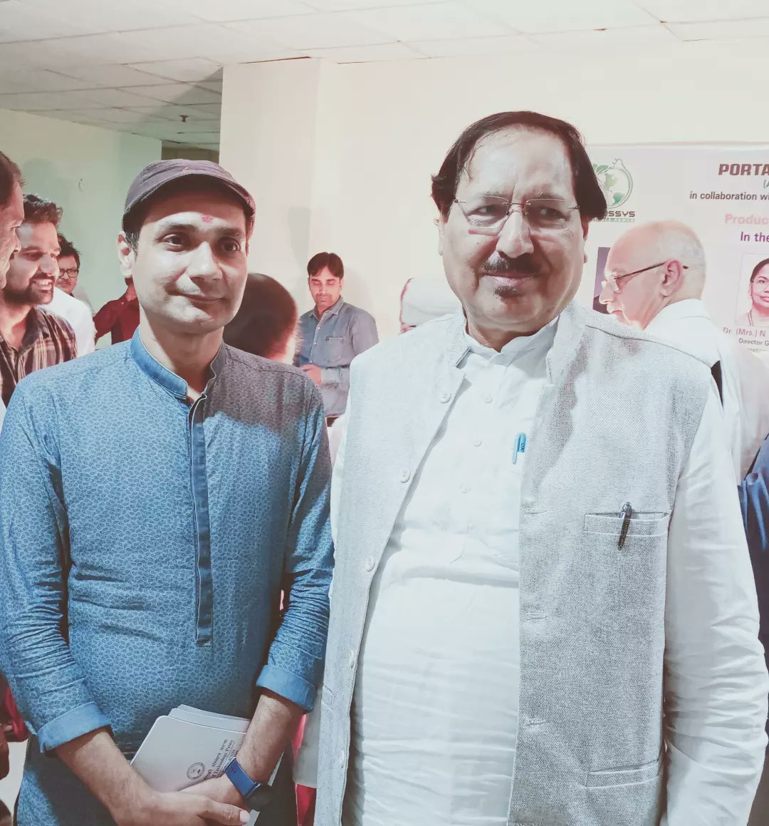 HindChakra's tweet photo. Hon’ble #Director #IIT Patna, Prof. #T. N. #Singh: IIT, Patna has moved up 163rd position in the recently released Asia University Ranking. In “India Rankings 2023 by NIRF MoE”, IIT Patna is positioned 41st among engineering institutions of the country &amp; 66th for overall ranking. https://t.co/EQ76byxP6z