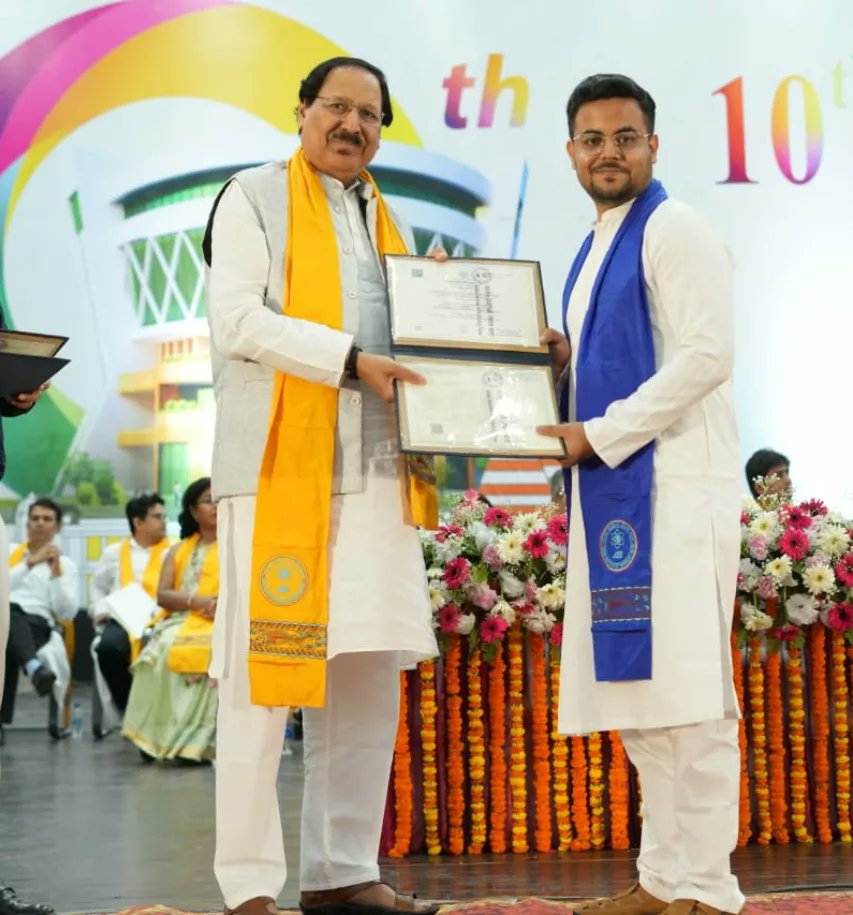HindChakra's tweet photo. Hon’ble #Director #IIT Patna, Prof. #T. N. #Singh: IIT, Patna has moved up 163rd position in the recently released Asia University Ranking. In “India Rankings 2023 by NIRF MoE”, IIT Patna is positioned 41st among engineering institutions of the country &amp; 66th for overall ranking. https://t.co/EQ76byxP6z