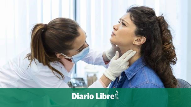 DiarioLibre's tweet image. ⚕ |#SaludDL| Desarrollan nuevas terapias para mejorar los resultados del linfoma
🔗 ow.ly/QNJ250RYsbS
#DiarioLibre #Terapias #Linfoma #Cáncer