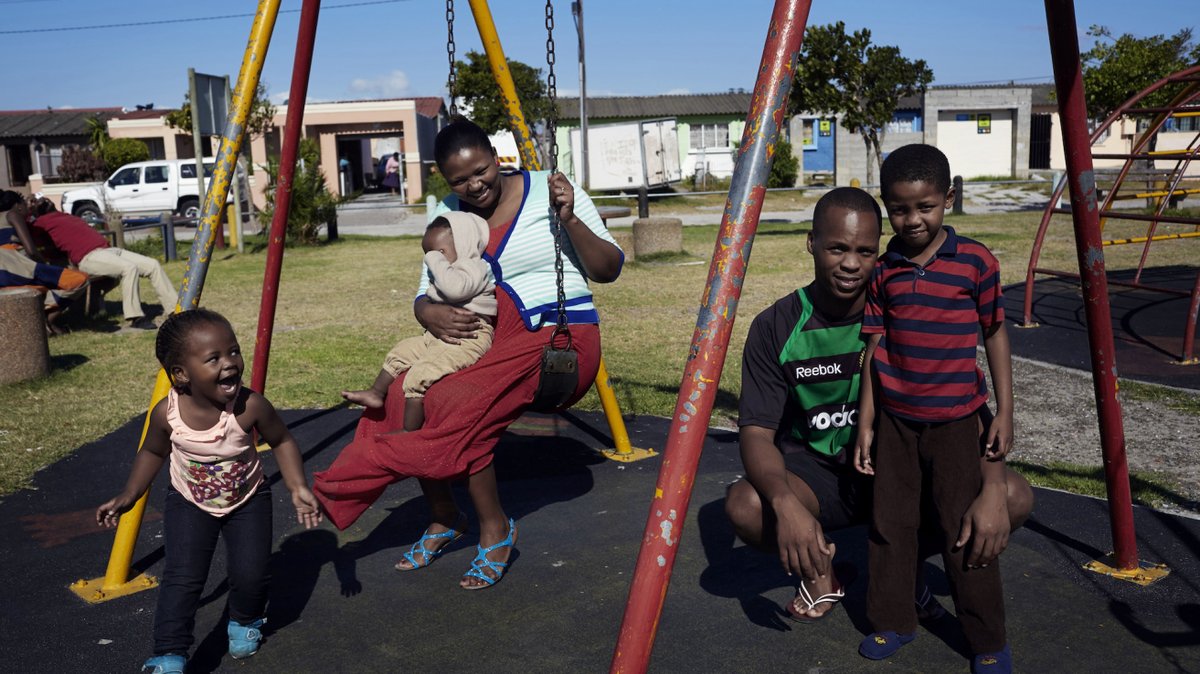 Online seminar > Shifting norms and values to prevent #ViolenceAgainstChildren

Our 3 June webinar showcases lessons on how to change social norms to support gender-equitable relationships and non-violent problem solving. 

@UNICEF @UNICEFInnocenti @ISPCAN ow.ly/1YkZ50RTXZf