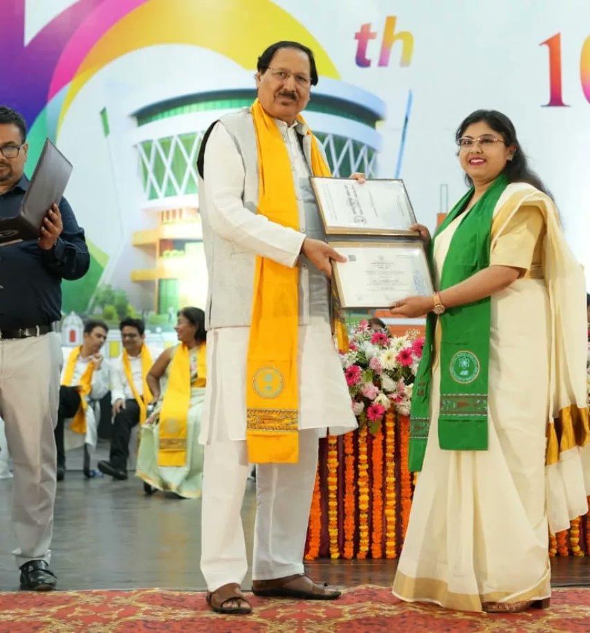 HindChakra's tweet photo. Hon’ble #Director #IIT Patna, Prof. #T. N. #Singh: IIT, Patna has moved up 163rd position in the recently released Asia University Ranking. In “India Rankings 2023 by NIRF MoE”, IIT Patna is positioned 41st among engineering institutions of the country &amp; 66th for overall ranking. https://t.co/EQ76byxP6z