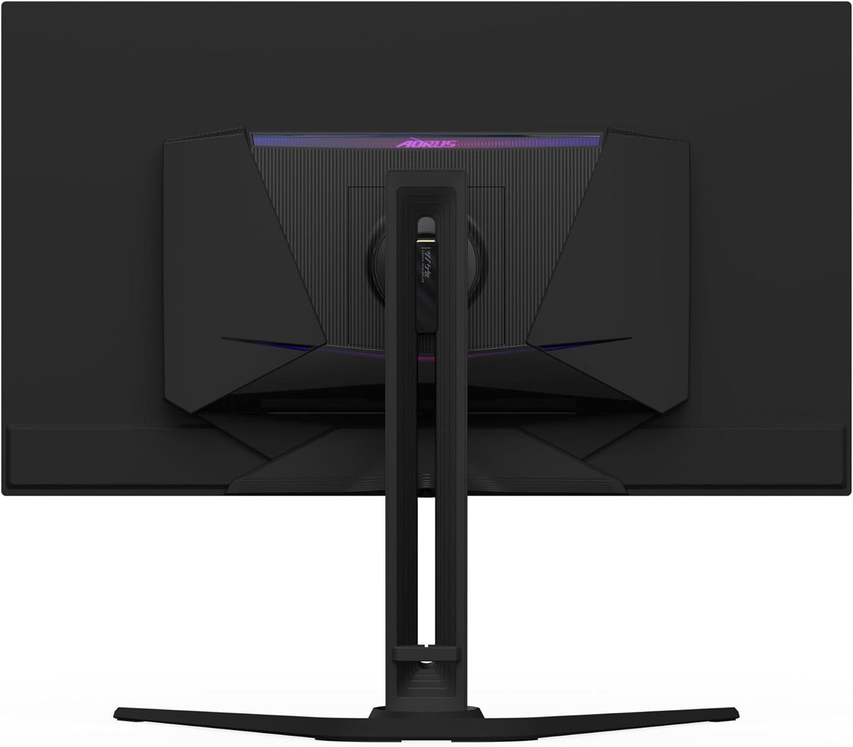 Looking for the ultimate gaming monitor? The Aorus FO32U2P is your pixel-packed hero with a 32-inch 4K OLED, 240Hz refresh rate, and 0.03ms response time. It's so fast, it practically bends time! #GamingMonitor #TechReview #Aorus #OLED buff.ly/3wMF9K8