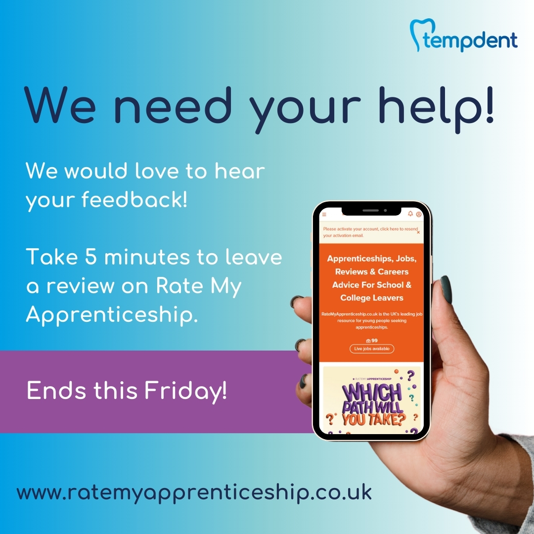 Tempdent tweet media