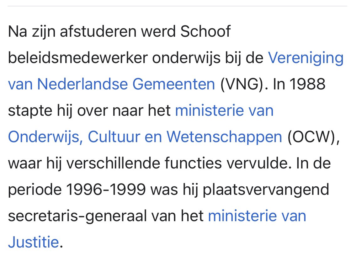 Met zo'n achtergrond ga ik ervan uit dat Dick schuift! #ravijnjaar <a href="/VNGemeenten/">VNG</a>