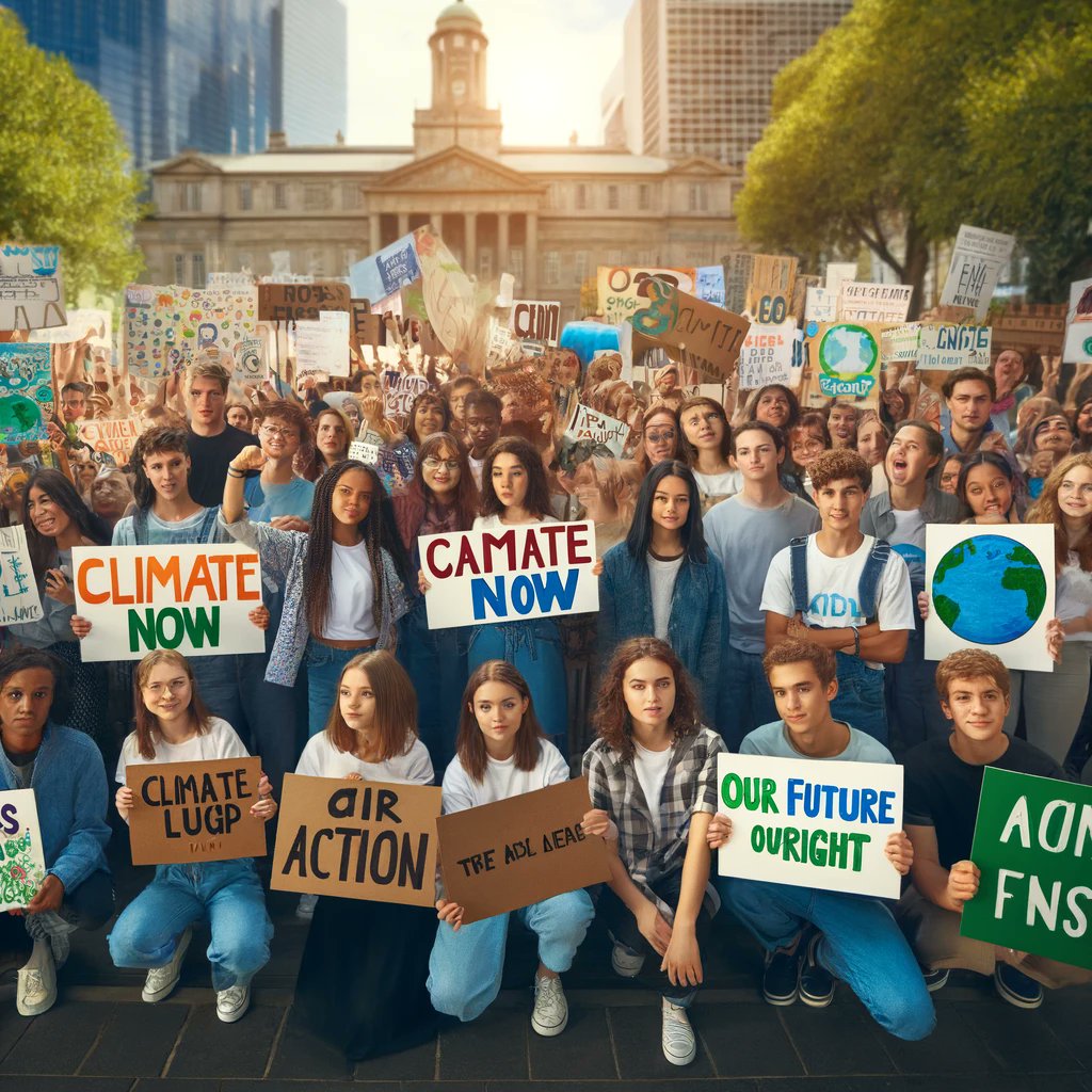 Center for Global Progress tweet media