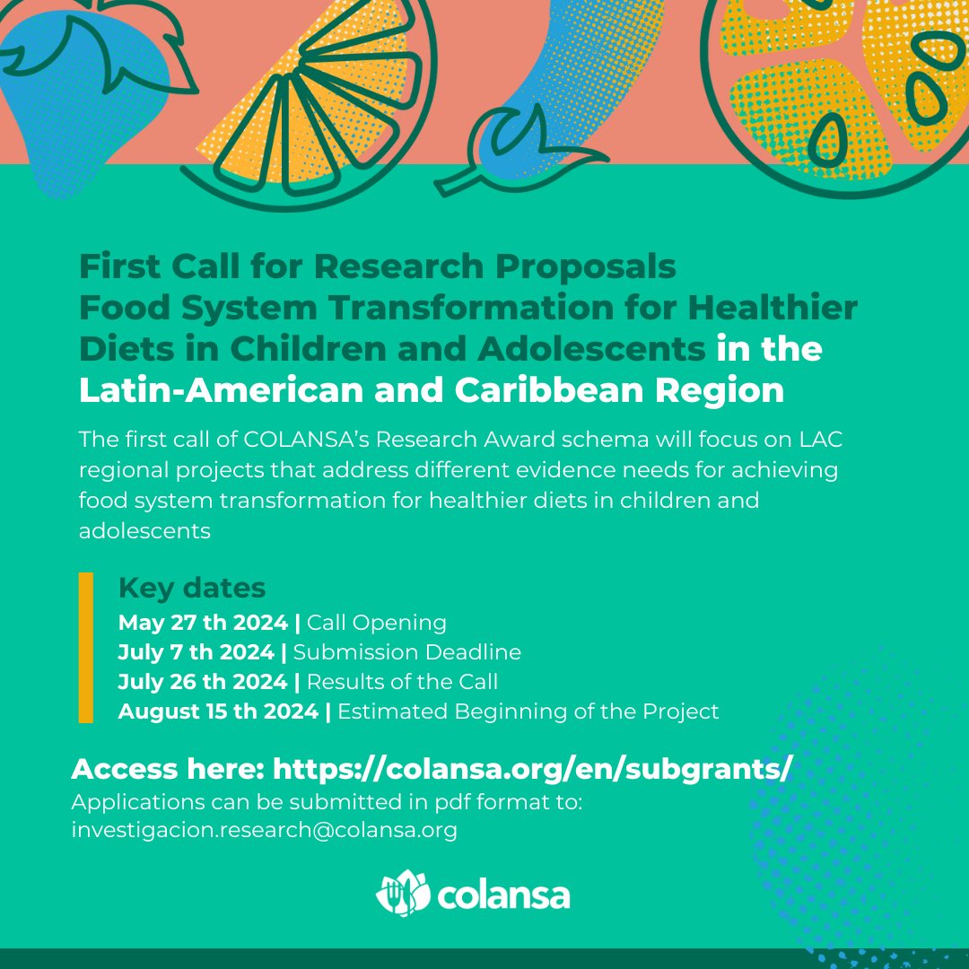 CIAPEC - INTA Uchile tweet media