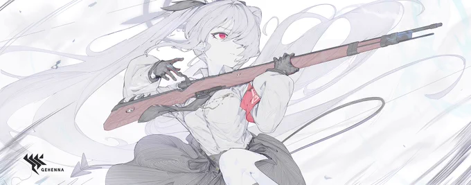 #ブルアカ #イオリ 