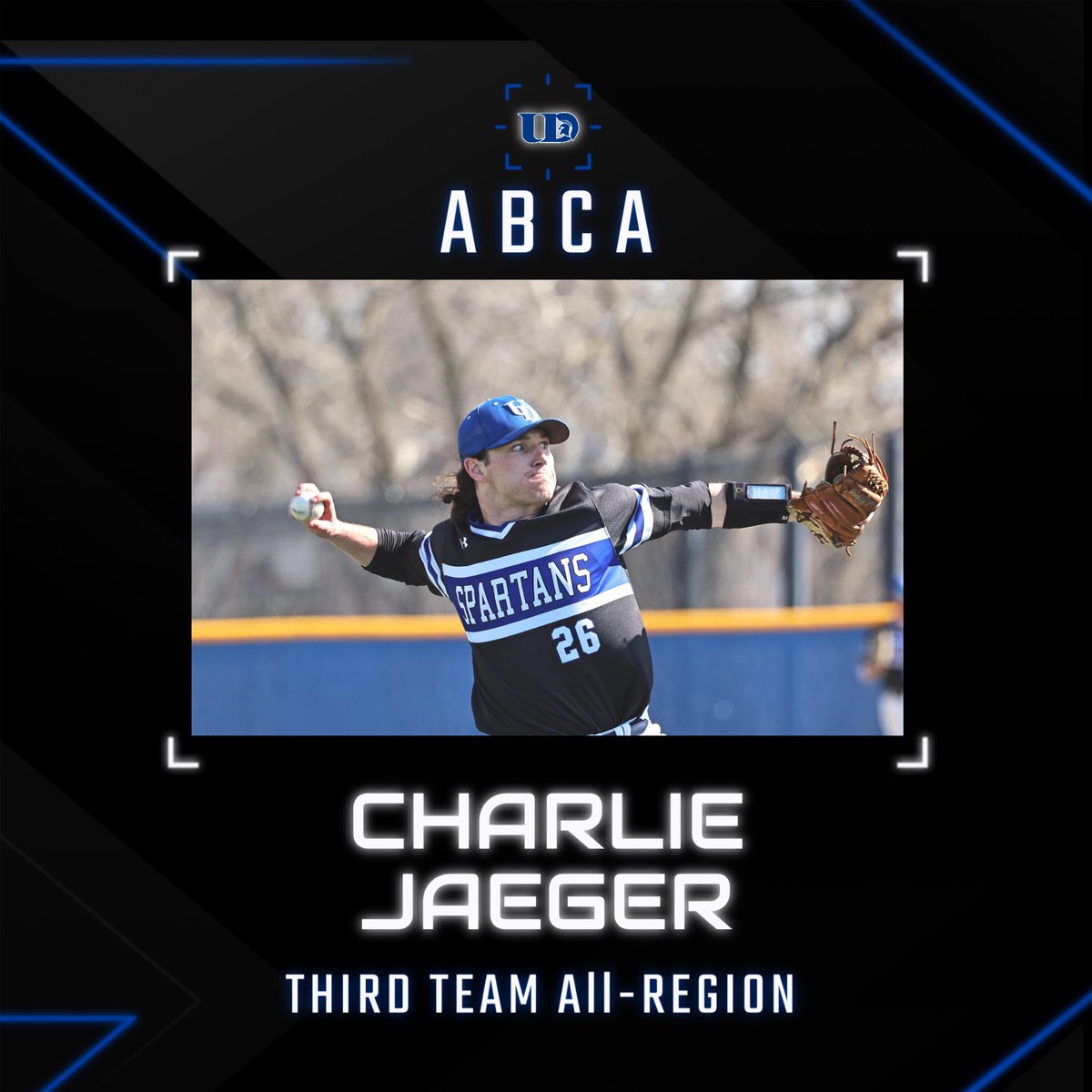 UD__Baseball's tweet photo. 🚨ALL-REGION🚨 https://t.co/bqpUt8BpVC