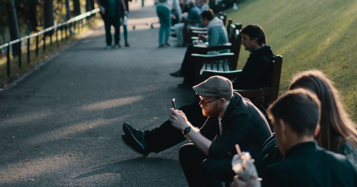 Waag werkt aan de ontwikkeling van de ‘digitale publieke ruimte’, maar wat is dat eigenlijk?
📲 Duik met ons in de wereld van digitale publieke ruimten en lees wat een digitale ruimte publiek maakt: waag.org/nl/article/de-…