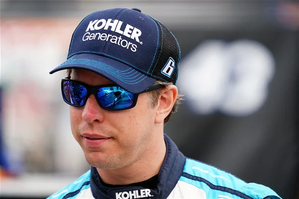 DrivyCar's tweet photo. @knoebelspuppy20 wins his 2nd pole of the season, looking to solidify his place in the championship fight after today. https://t.co/C3PINx3Hiw
