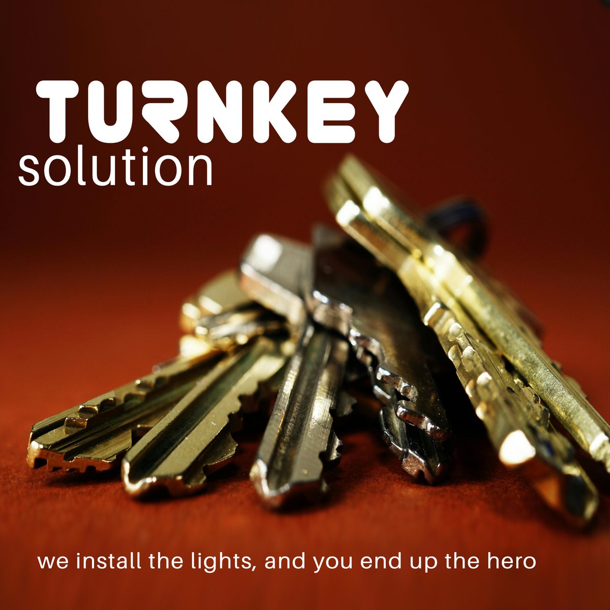 EAG_LED's tweet image. WE MAKE LIFE EASY with a simple turnkey LED light installation. We handle every detail from lighting audit to LIGHTS ON. Incredible illumination, energy rebates, utility savings, no maintenance, and five star customer support. 50 second video: eag-led.com/smile #LED