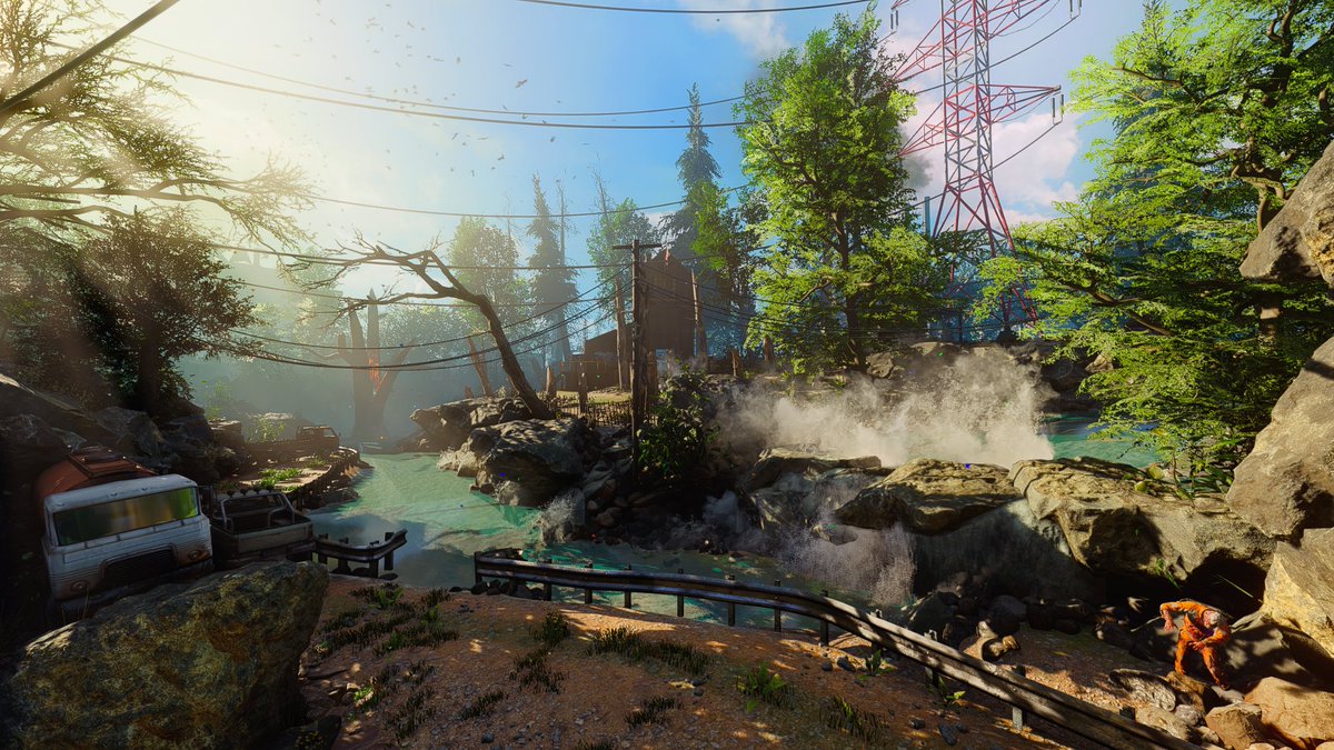 PshZombies tweet media