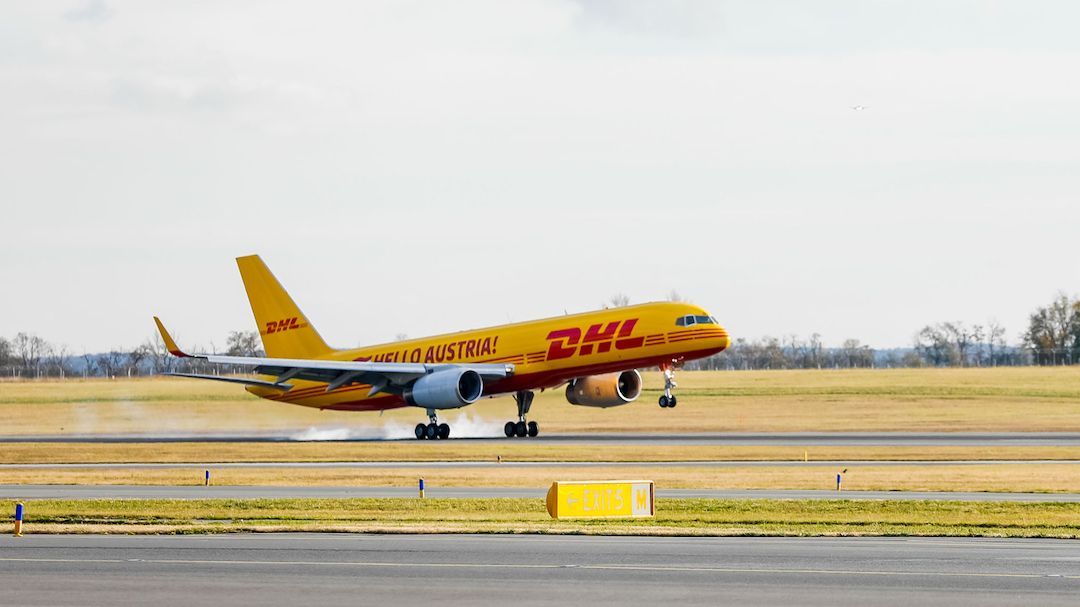 #B757 Non Type Rated First Officers @DHLexpress Germany #recruitment buff.ly/4bG0fsH