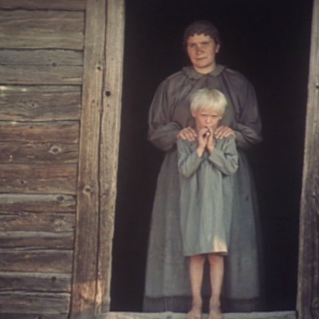 Immediately banned in 1984, Yesterday and Forever (Vakar ir visados) made an indelible impression on the imagination of Lithuanians in the late Soviet period and beyond. 2 & 6 June at Ciné Lumière + Q&A with Monika Gimbutaitė and Daniel Bird on 2 June 🎟️ institut-francais.org.uk/cinema/yesterd…