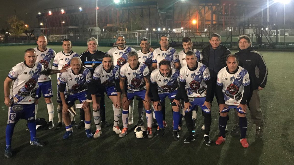 PrensaMidland's tweet photo. #MasterSenior

Visitan al líder. 

Hoy 22hs el Funebrero se medirá con Defensores de Maschwitz en condición de visitante. 

El conjunto de Libertad buscará seguir escalando en la tabla de posiciones. 

#VamosMidland ⚪💙⚪ https://t.co/7zWZwMd5zf