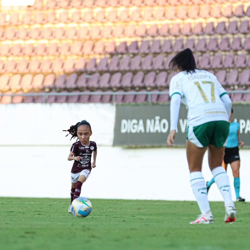 guerreirasgrena's tweet photo. #GuerreirasGrenΓ‘s #FutebolFeminino #TinyPlayers https://t.co/mshOFwXYtI