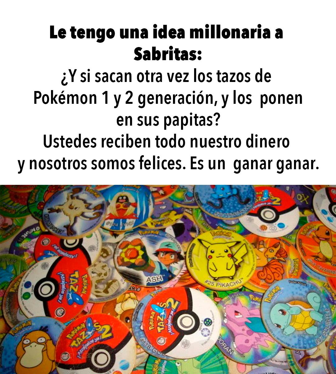 Anímate <a href="/Papas_Sabritas/">Papas Sabritas</a> 😎