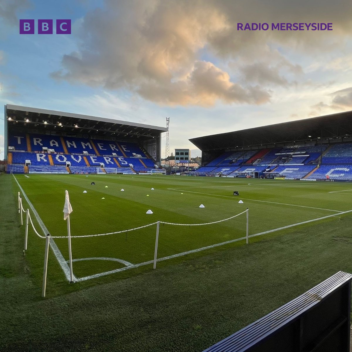 ⚪️ #TRFC launch a ‘Path to Pro’ Esports competition for a professional Esports deal with the club 🎮 Two qualifying tournaments will be held online on 1st & 8th June with an online semi-final on 15th June. The finals will be held on 22nd June at Prenton Park #⃣ #SWA #TotalSport