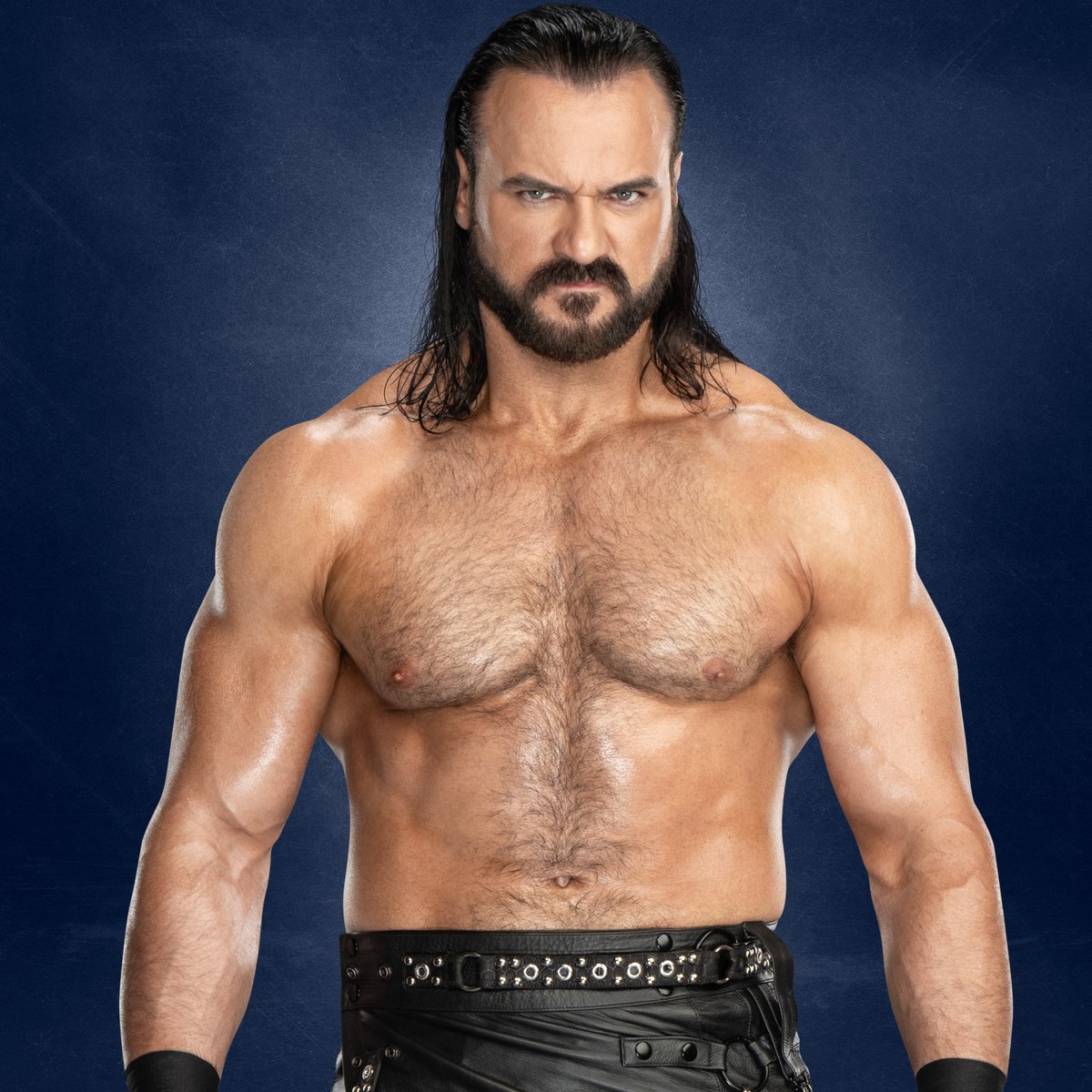 WWE's tweet photo. Happy birthday to the undisputed champion of social media, @DMcIntyreWWE! https://t.co/wtbowOmW7M