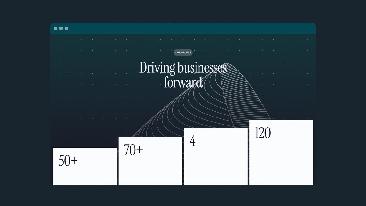 Tim Janes | makebuild.studio tweet media