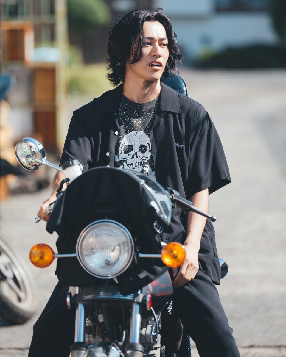 thinkinbj's tweet image. นี่นะคะๆๆๆ 🤧🤧🤧

#TokyoRevengers2
#東京リベンジャーズ2