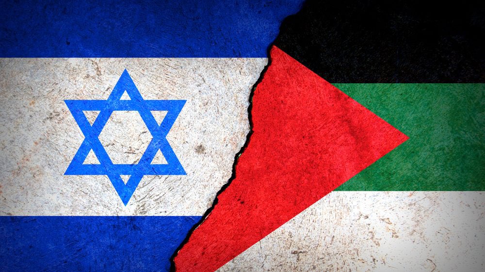 {THREAD} L’histoire du conflit israélo-palestinien