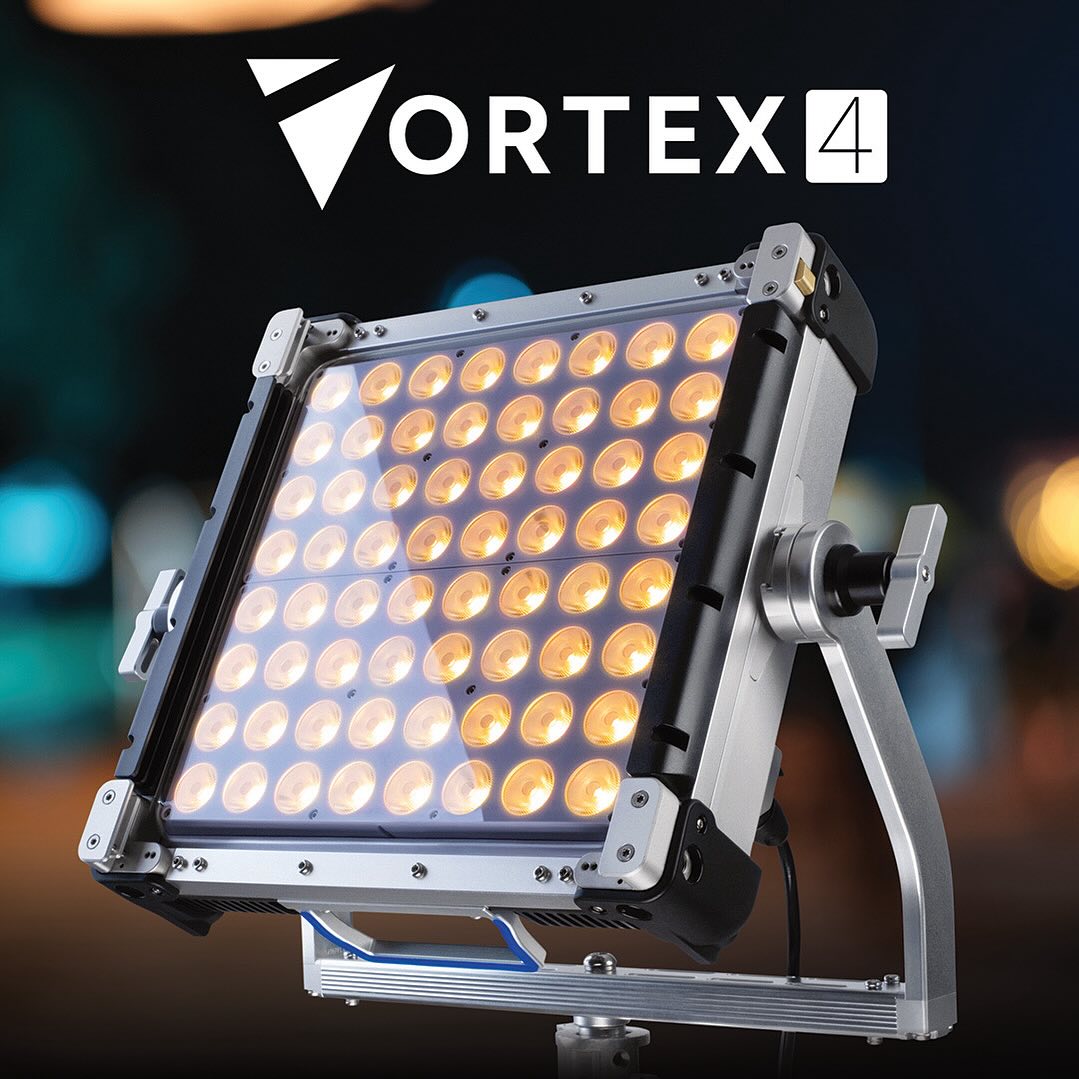 TY @creamsource for donating 3 of the Vortex4 All-In-One systems (Value $2,800 each!) as part of the PRIZE table for The Film Series:Film Competition @CineGearExpo Hosted this year at @warnerbros in Burbank, CA 6/7/24 
#2024CineGearExpoLA CineGearExpo.com