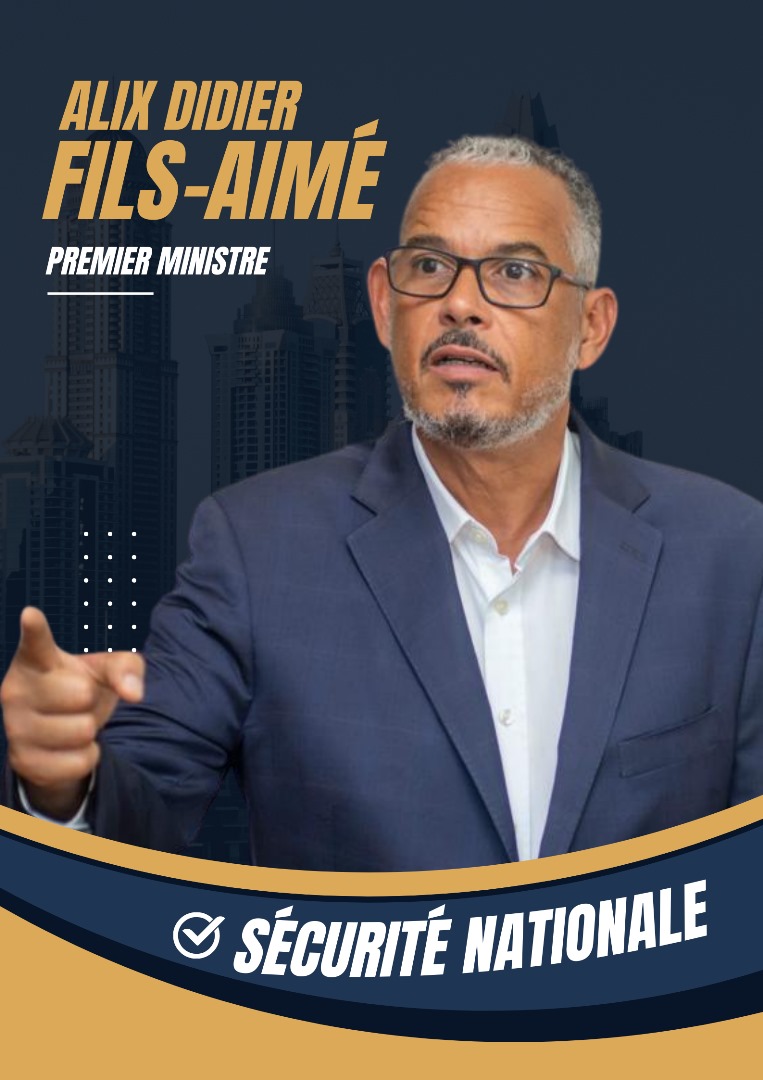Iphactualite2's tweet photo. Plizyè regwoupman Pati Politik tankou #COPPENA33, #G8PA, #RAVA... ansanm ak Sosyete Sivil la, nan yon Nòt kap sikile sou Rezo Sosyal yo andose Kandidati Antreprenè #AlixDidierFilsAimé kòm Premye Minis pou asire Tranzisyon an @Iphactualite2 https://t.co/oDJ536EdNz