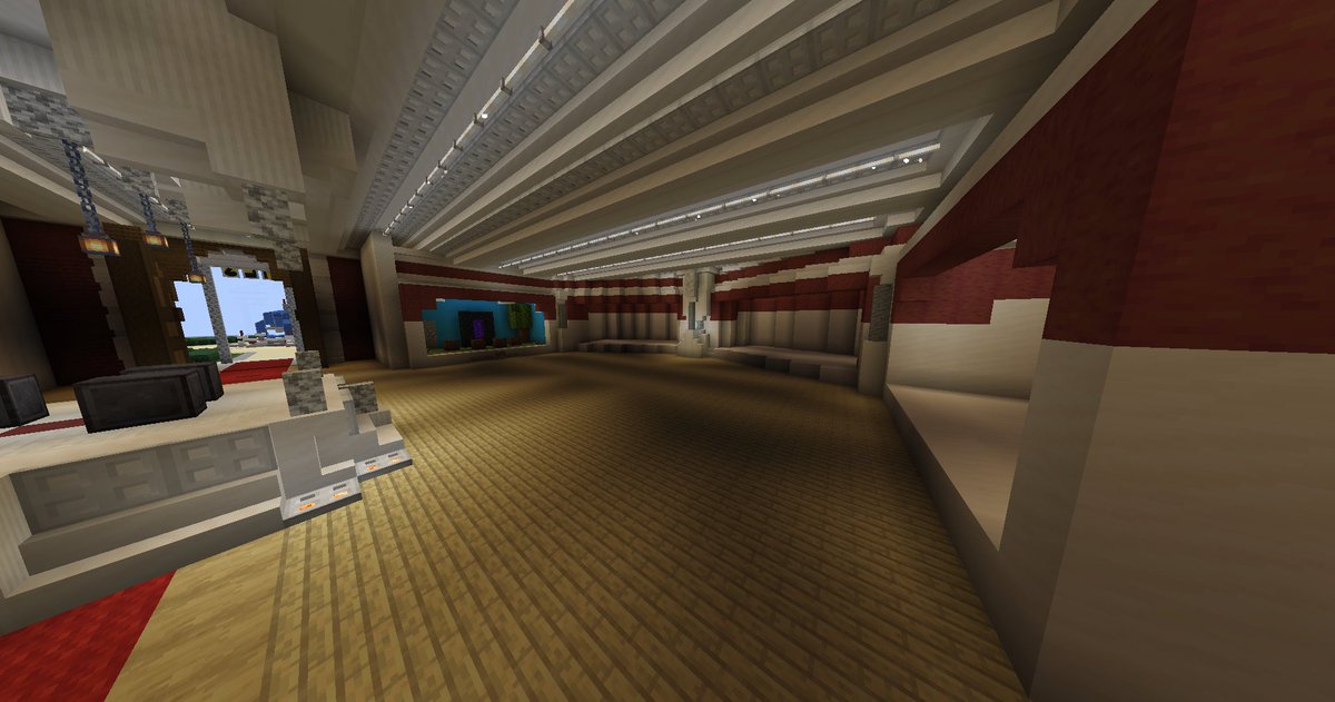 Minecraft Showdown tweet media