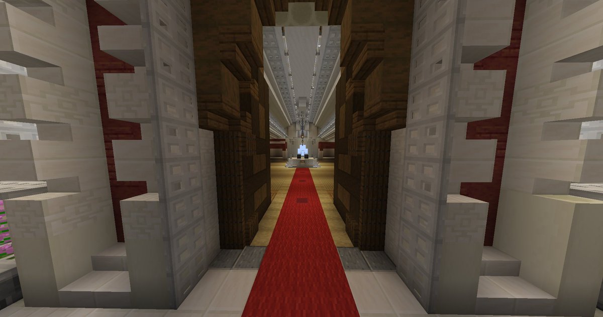 Minecraft Showdown tweet media
