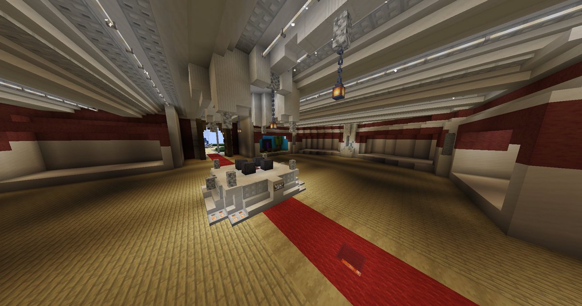 The Hall of Fame is getting re-built!
Who do you guys think will end up here one day?