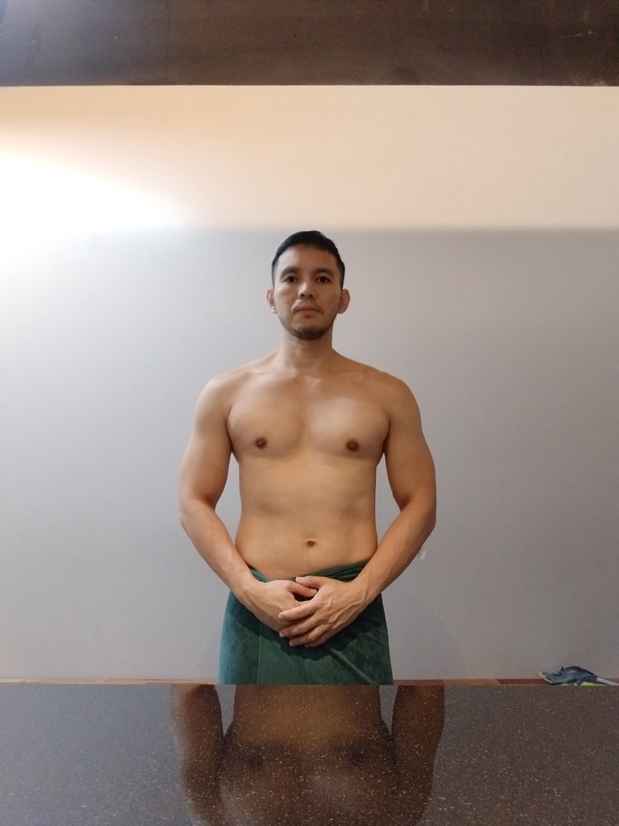 Kikomanmachine's tweet photo. May #fitcheck #fitness #,fitnessjourney #postworkout #postworkoutpump #gym #workout https://t.co/WATLh1y9Hs