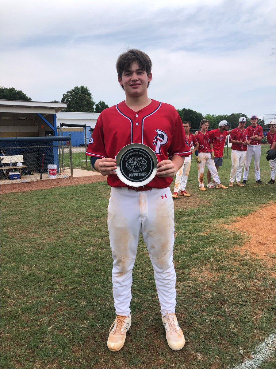 PGBA NC/SC (@pgba_nc_sc) on Twitter photo Congrats to SBA National 15u (<a href="/SBATheShow/">Showcase Baseball Academy</a> ) on winning the 15u Division of the 2024 PGBA Memorial Day Classic!!!
Congrats to Runner Up USA Prime SC 15u (<a href="/USAPrime_SC/">USA Prime South Carolina</a> ) as well! Congrats to SBA National 15u (<a href="/SBATheShow/">Showcase Baseball Academy</a> ) on winning the 15u Division of the 2024 PGBA Memorial Day Classic!!!
Congrats to Runner Up USA Prime SC 15u (<a href="/USAPrime_SC/">USA Prime South Carolina</a> ) as well!