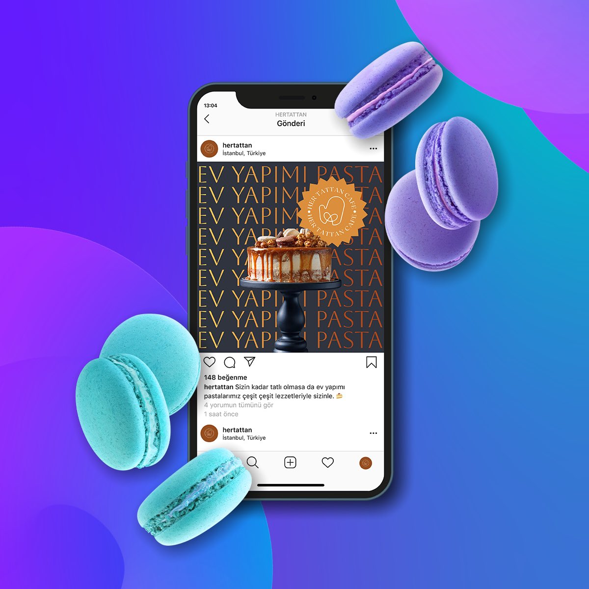 Canva Türkiye tweet media