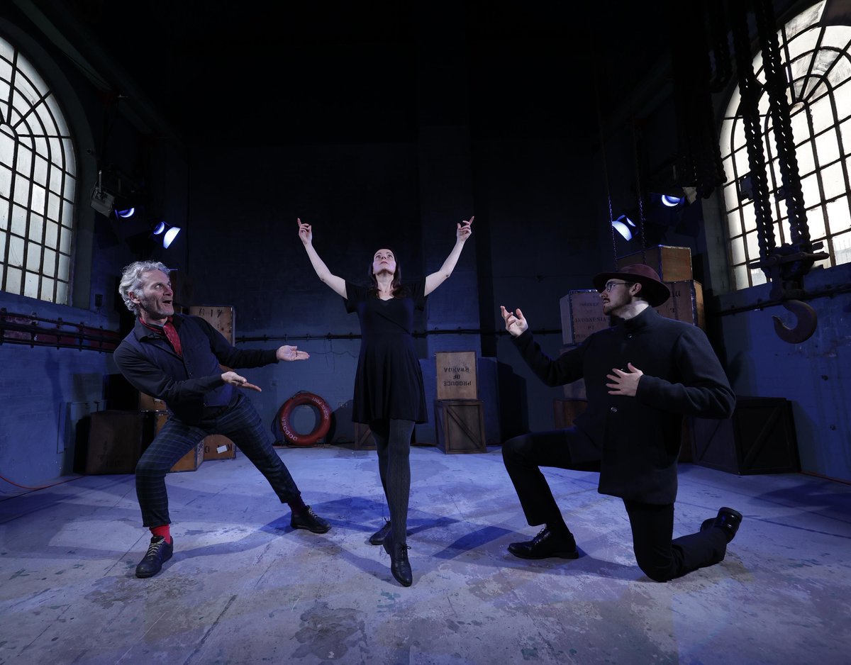 Féilim James tweet media